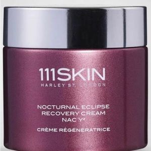 111Skin nocturnal eclipse moisturizer